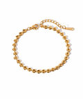 Mini Heart Bracelet