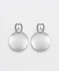 Modern Circle Pierce