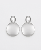 Modern Circle Pierce
