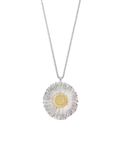 Daisy Flower Necklace