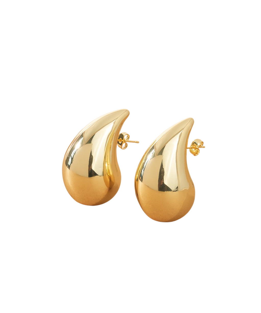 Moon Drop Pierce