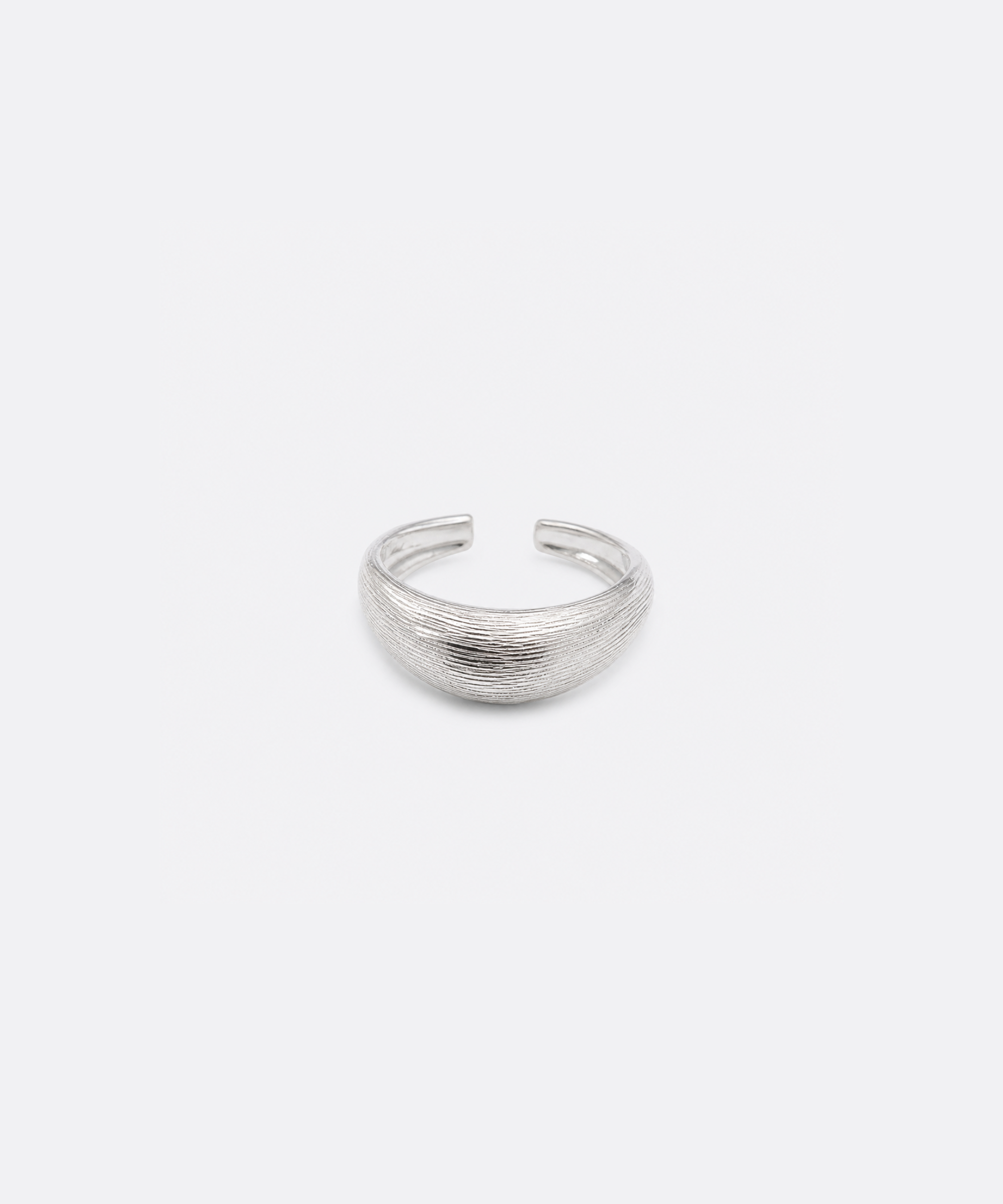 Soft Wave Ring
