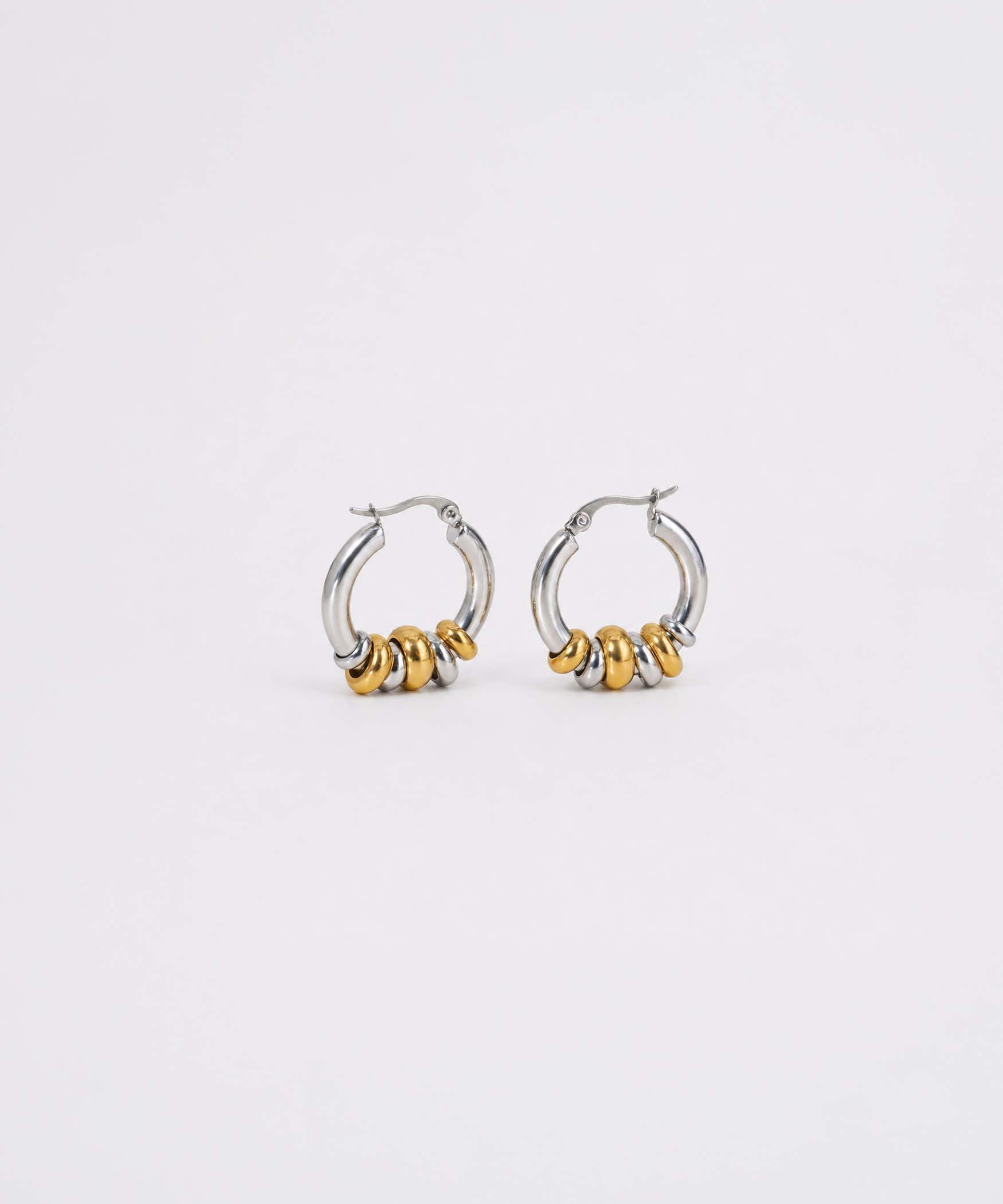 Orbit Hoop Pierce