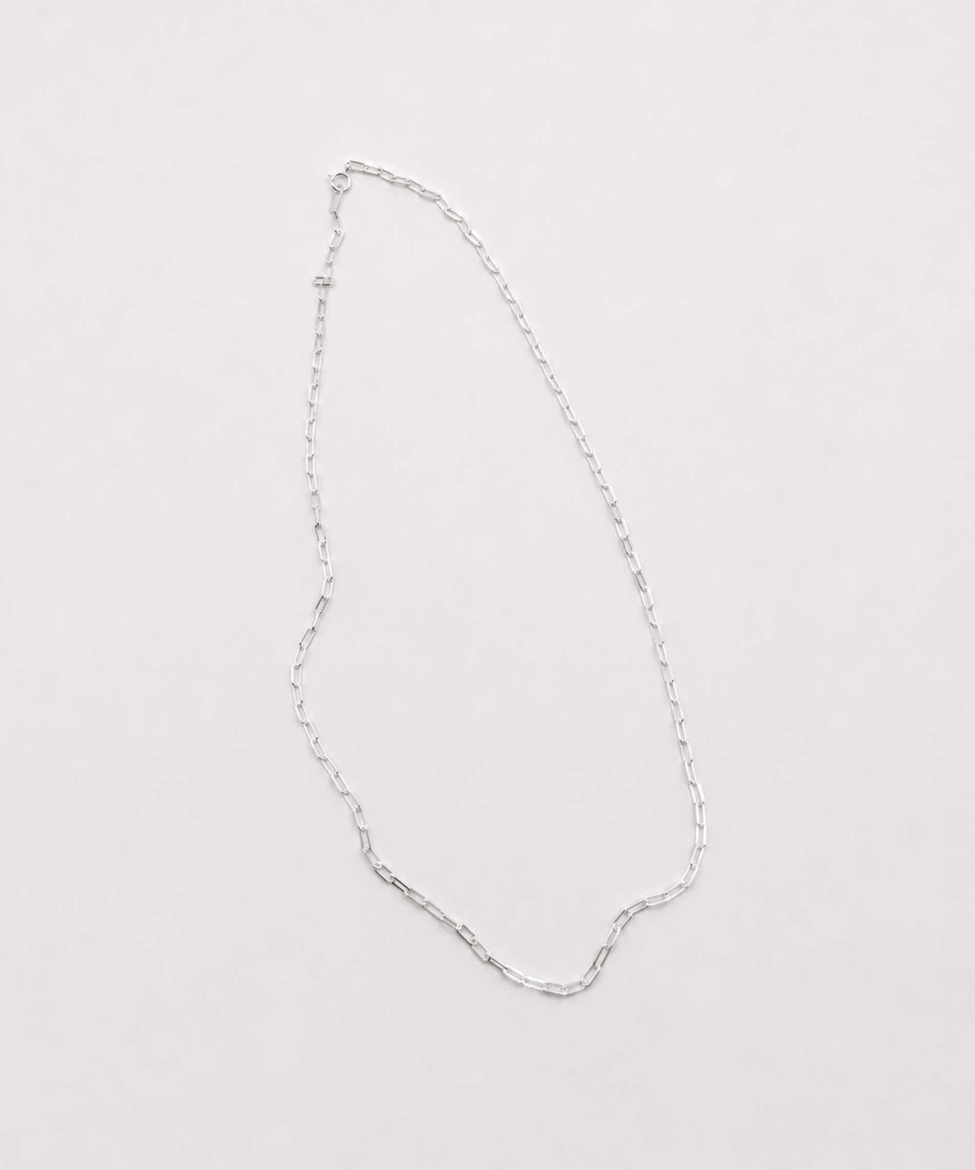 Classic Link Necklace