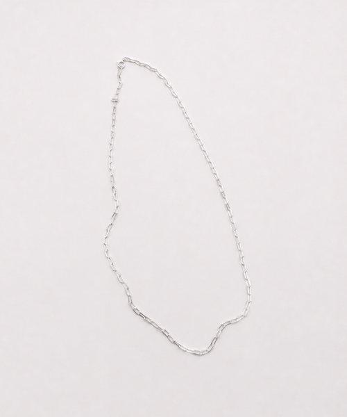 Classic Link Necklace