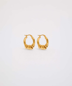 Orbit Hoop Pierce