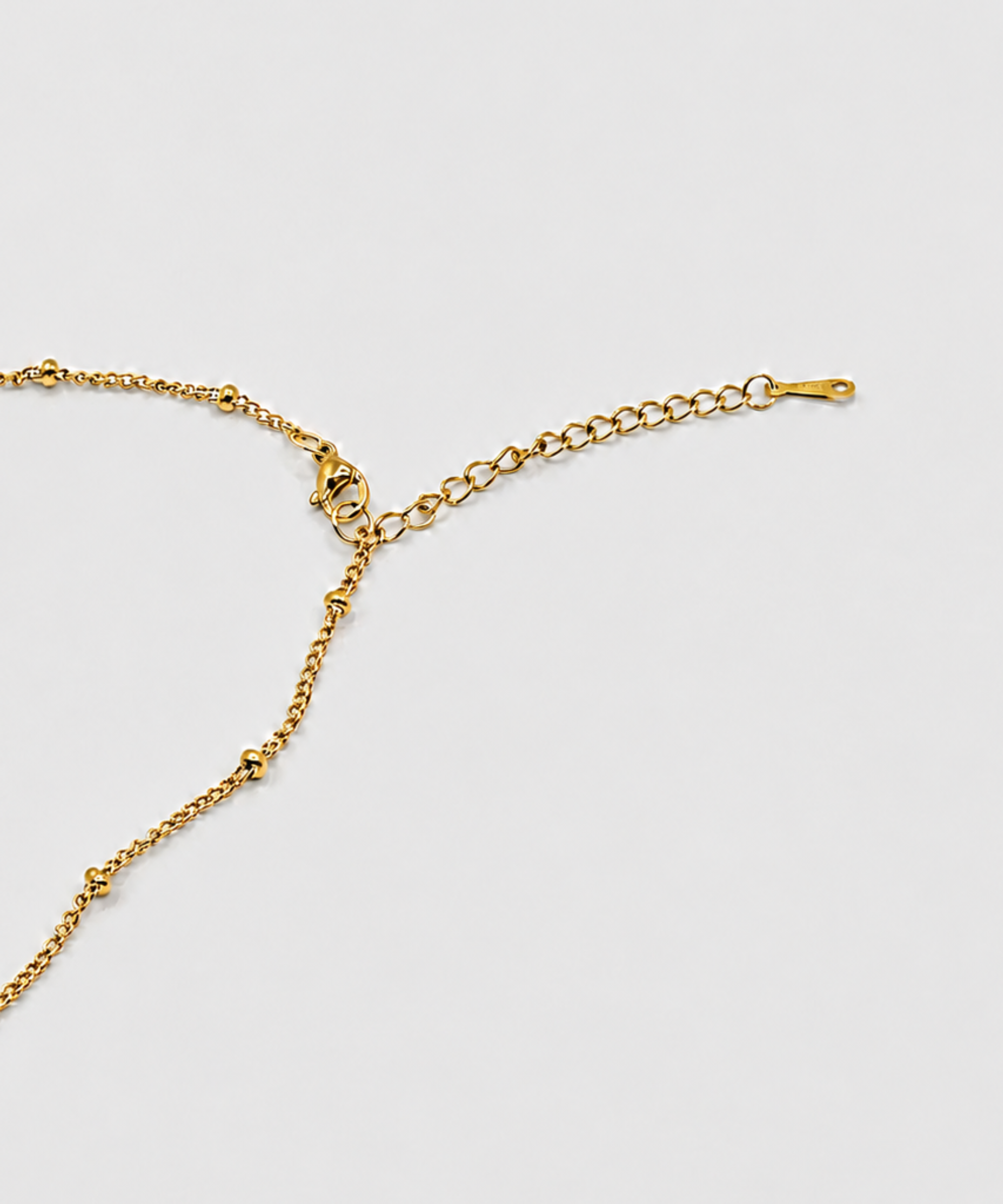 Zodiac Coin Necklace/Virgo