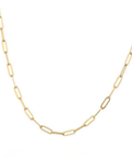 Classic Link Necklace
