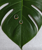 Orbit Hoop Pierce