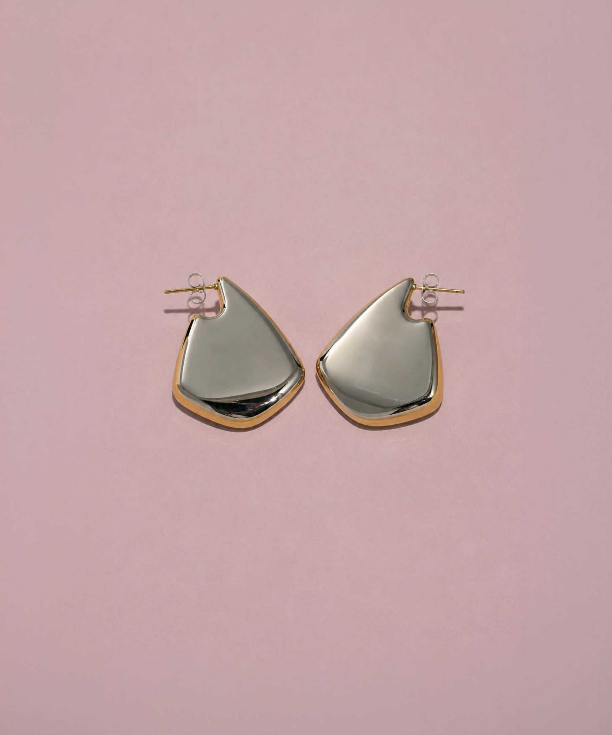 Sculpted Pierce